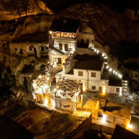 Bayar Cave Suites Ürgüp Kültér fotó